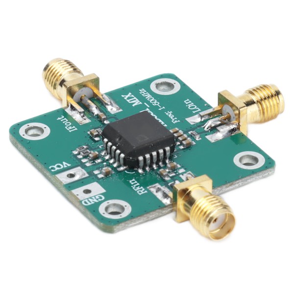 RF-sekoitusmoduuli korkeataajuusinen sekoituskortti 0,1-500MHz elektroninen komponent AD831