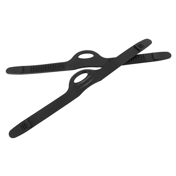JATKAA SUKELLUSTA Säädettävät kumilenkkiremmut Evät Uinti Sukellus Sukellusvarusteet (L)
