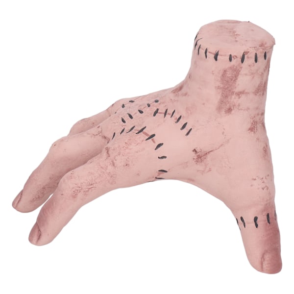 Skrämmande handrekvisita Fruktansvärda hög simulering Latex Cosplay rekvisita Halloween Skrämmande handdekoration