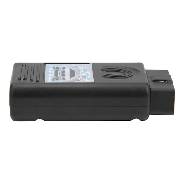 OBD2-läsare Bildiagnostisk Kodskanner Läsning Kodningsdata Programminne för 3 5 7-serien X3 X5 SUV Z4 Roadster E38 E39