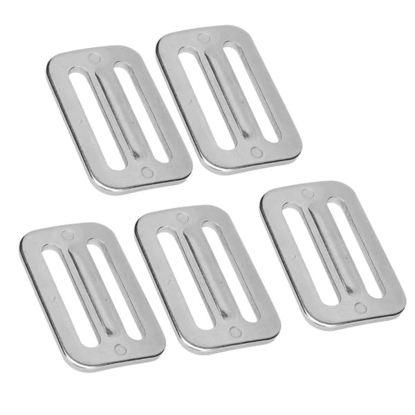Adjustable Buckle Fine Workmanship High Hardness Stainless Steel, Small Volume Handbag