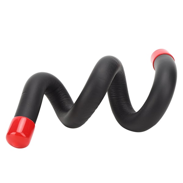 Vægtbærende armbånd til løb Jogging Svømning Yoga Fitness Styrketræning Stick12 ounce - sort