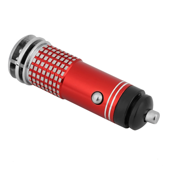 12V Auton Ilmanpuhdistin Mini Auton Ilmanpuhdistin Sisustusvarusteet