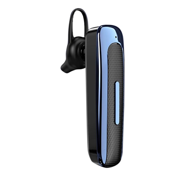 E1 Bluetooth-headset Stereo Mini Öronkrok Trådlösa Sportöronsnäckor In-Ear Hörlurar