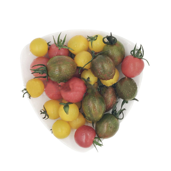 100 stk lekre tomatfrø Produktive grønnsakshagefrø for utplanting