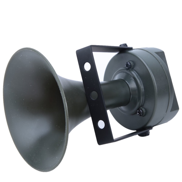 35W 125dB Utomhus Jakt Fågel Predator Caller Högtalare med inbyggd timer
