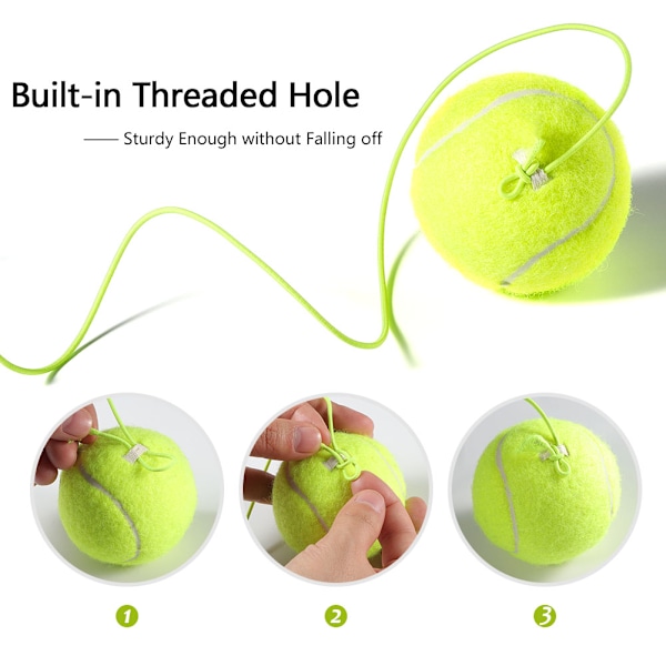 Tennisboll