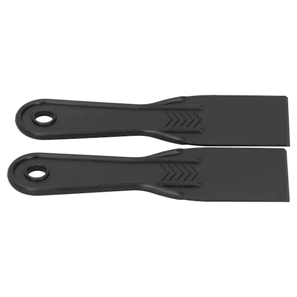 2 stk 2 tommer 177 x 51 mm SLA Resin Specialverktøy Spade 3D-skriverutskiftningstilbehør