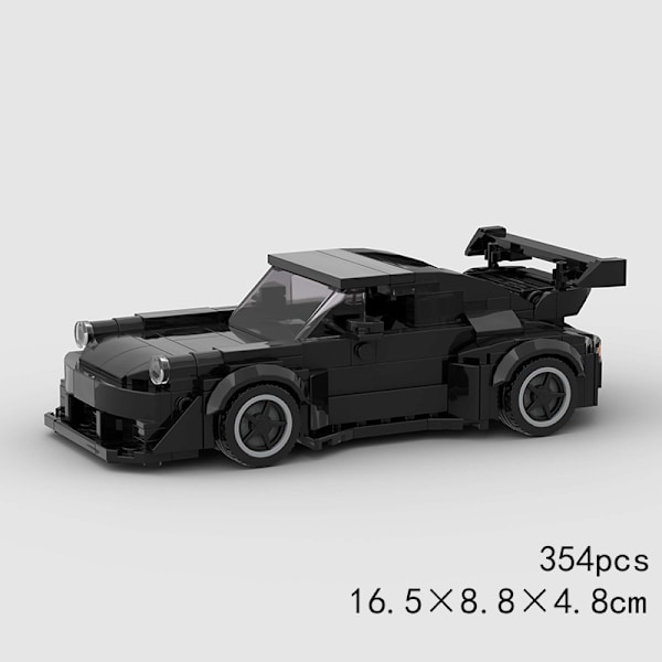354-delad superracingbyggset