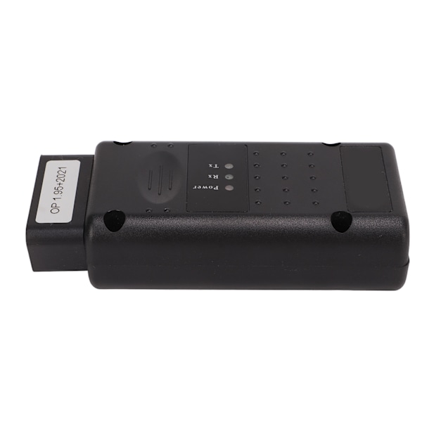 OPCOM V1.95+2021 Firmware CAN BUS Kodeleser Diagnoseverktøy Erstatning for OPEL