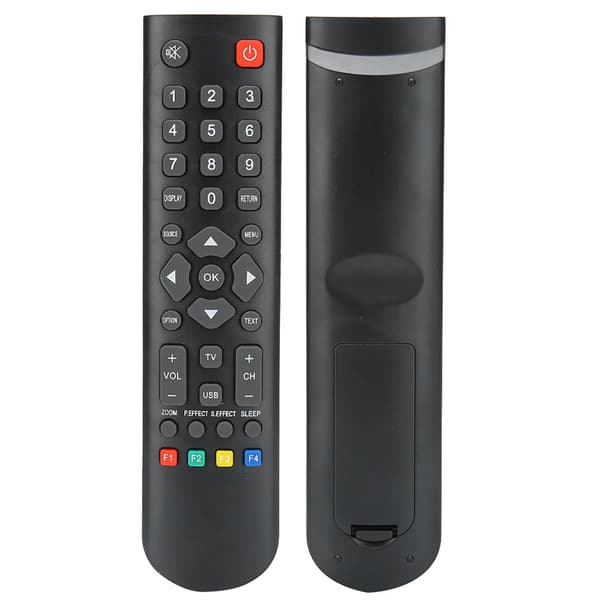 Universalfjärrkontroll för TCL RC3000E02 Thomson ERISSON