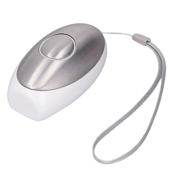 Handheld Sleep Device Microcurrent Anxiety Relief Regulate Mood USB Rechargeable Adjustable Sleep Aid Device
