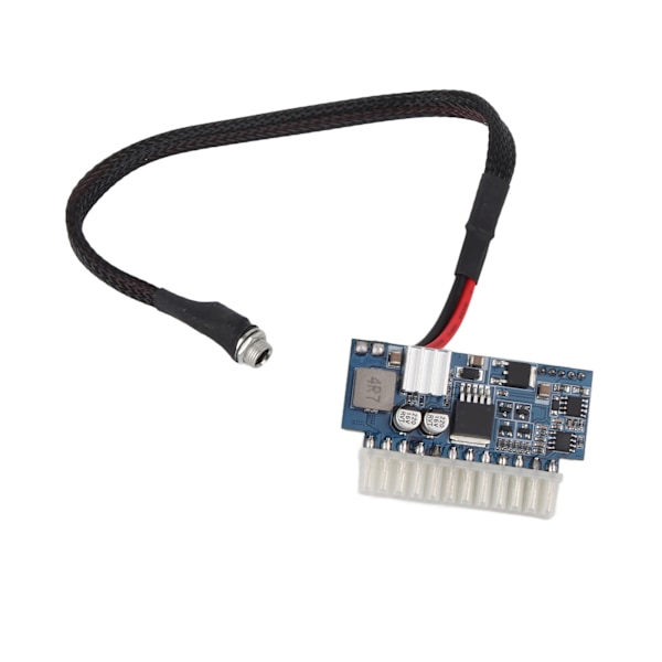 LD‑A200WL 19V/200W DC‑ATX-strömadapterkorts strömförsörjningsmodul för HTPC ITX POS-maskiner