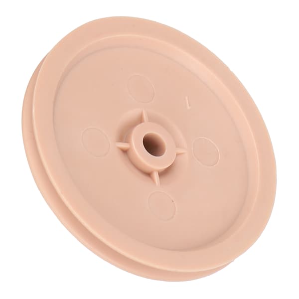 Gear Skiveplate CDM9 Laserhode Mekanisk Transmisjonstilbehør Erstatning for Philips