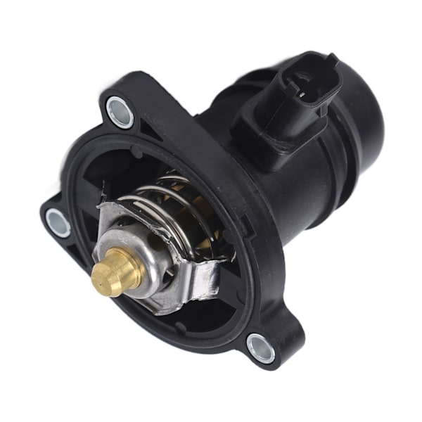 Bilmotor Luftkonditioneringssystem Termostat 55593033 Erstatning for Vauxhall Astra 2009-2015