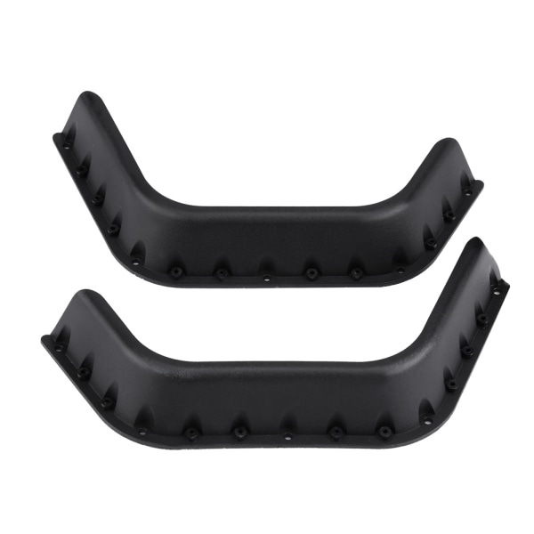 Fjärrkontroll fordonstillbehör Fender Flares för Axial SCX10 / Gelande II D90 RC Car