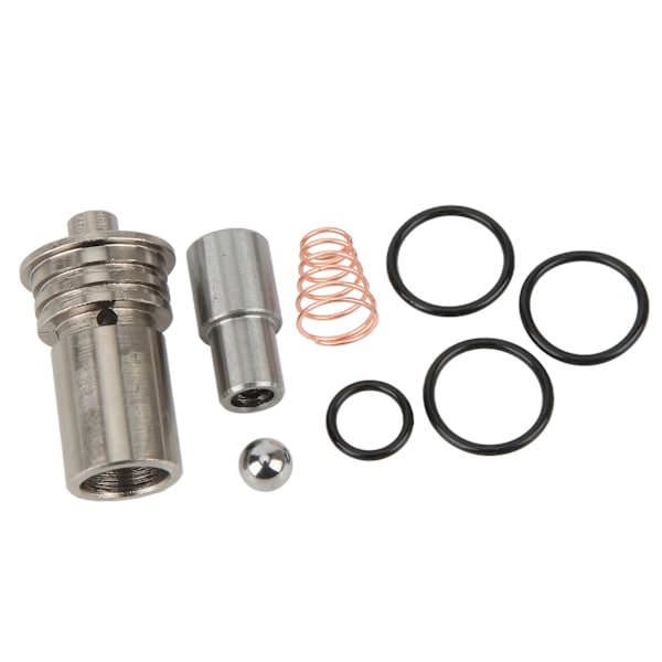 Kølerflow Bypass Kit STL010 Kølesystem konturventiler til 6L80 6L90 8L90 10L90