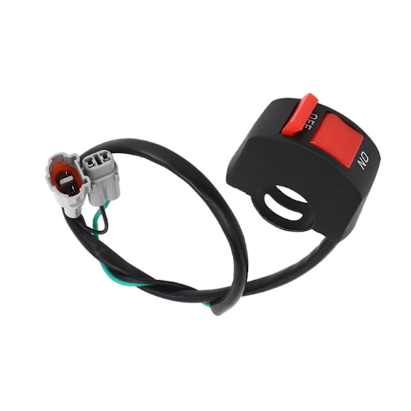 Etuvalon kytkin Kiinteä ohjauskytkin Vaihto SUR‑RON LBX Segway X260 X160