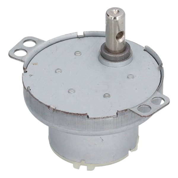 Växelmotorreduktion Utrustning för växellåda Industriell kontrolltillbehör 60 RPM DC12V JS‑50T