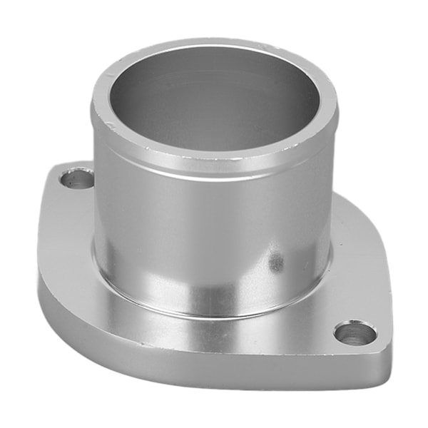 1,5 tum Universal Aluminiumlegering BOV Slangadapter Fläns Biltillbehör för Blow Off Valve Bypass Valve
