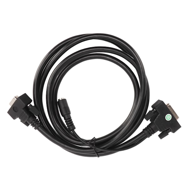 OBD2 Hovedtestkabel Plug and Play Stabil Transmission til Launch X431 IV Diagnostisk Scanner Værktøj