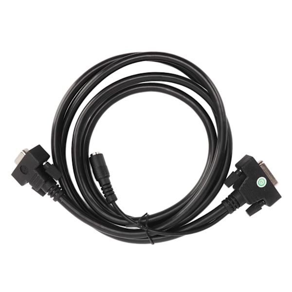 OBD2 Huvudtestkabel Plug and Play Stabil Överföring för Launch X431 IV Diagnostisk Skannerverktyg