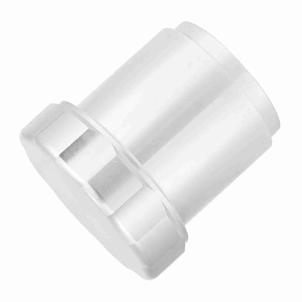 Påfyllningshals i aluminiumlegering med lock 1,5' 1 1/2' OD för bränsletankar