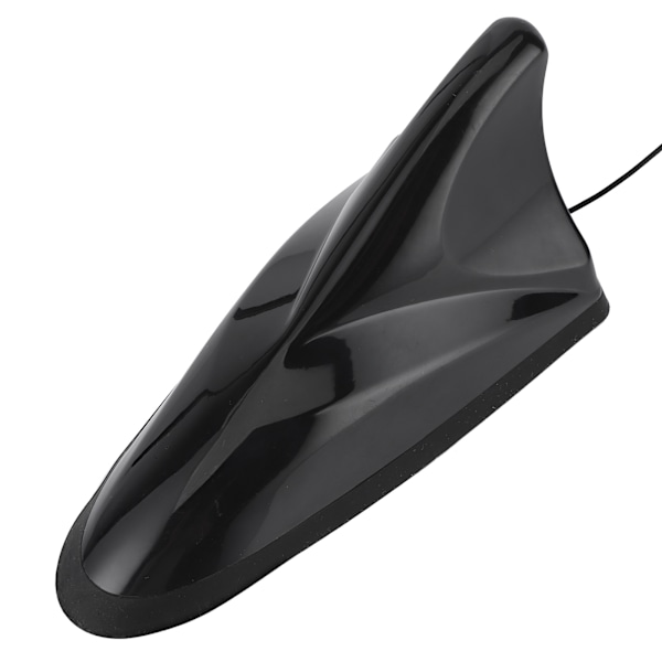 Bilradioantenne Universal Digital TV Hai-antenne med ATSC ISDB DTMB-kabel