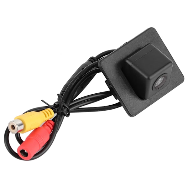 CCD Bakkamera 170° Vidvinkel IP67 Vanntett Passer for Mazda 3 Axela BM BN 2014-2019