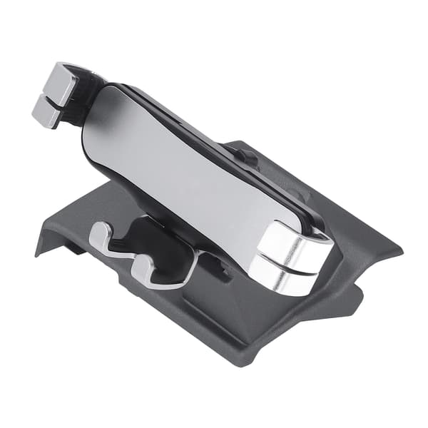 Justerbart Gravity Phone Mount för Tesla Model Y Model 3 - Hands-Free Dashboard Mobiltelefonhållare