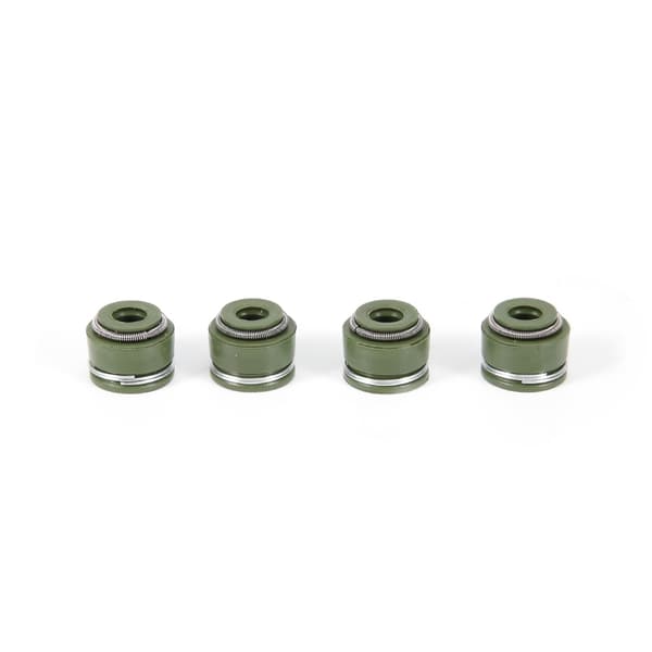 4pcs Valve Seals Replace Accessory Fit for Honda TRX400EX