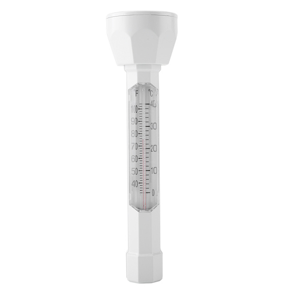 Termometer til Svømmebassiner Flydende Termograf Vandtemperaturmåler til Spa