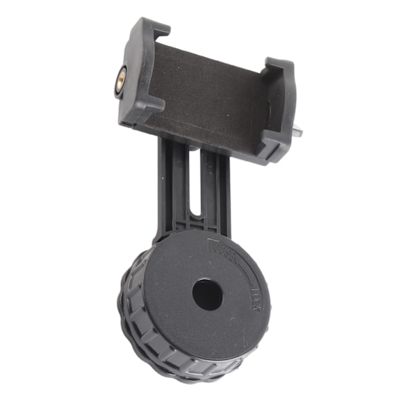 Universal mobilteleskopadapter