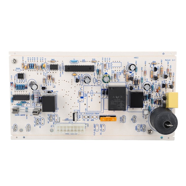 RV Kylskåp Power Circuit Board 621991 Ersättning för Norcold N61X N81X N610 N611 N810 N811 DC 12V