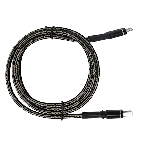 5A Snabbladdning USB-kabel Dataöverföringsladdare för IOS/Android Mobiltelefon Micro
