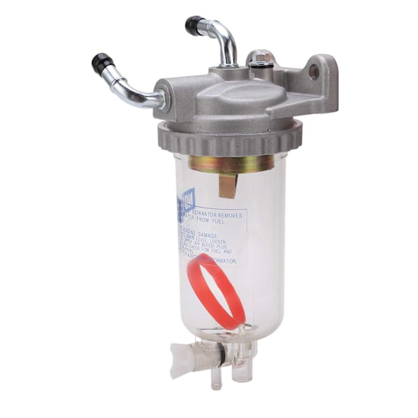 Drivstoffvannseparator 8971880421 Erstatning for Isuzu NPR HD NQR 4HE1 4.8L 98‑2004