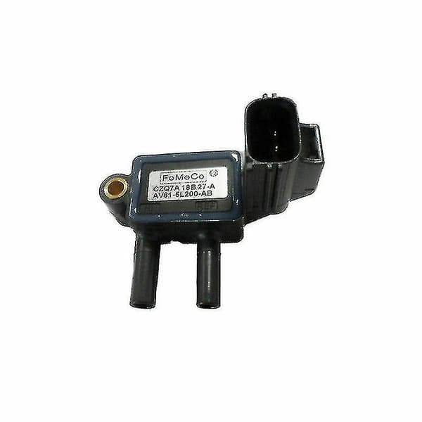 Dpf Differansetrykksensor Passer Kompatibel med 1.6 2.0 2.2 D C-max S-max Kuga Volvo[LD]