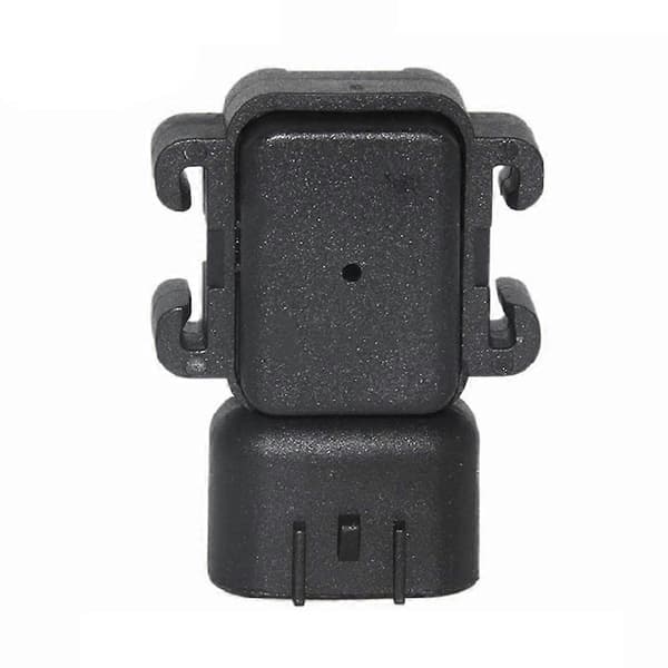 89420-02010 Inntakstrykksensor MAP-manifold Absolutt trykksensor Kompatibel med Toyota Corolla Geo Prizm Musta
