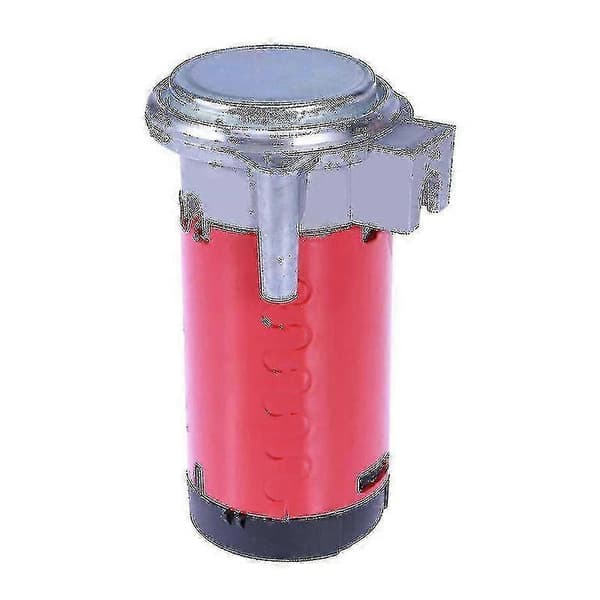 1 st 12v kompressor reservluftkompressor Kompatibel med tuta 12v tutakompressor Punainen
