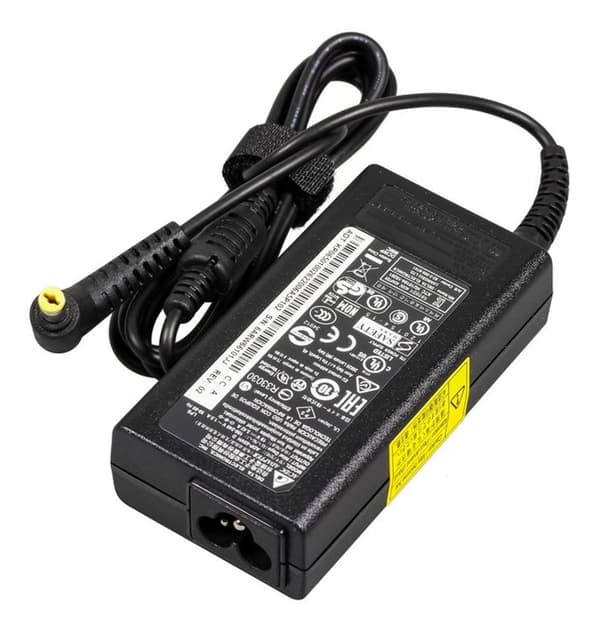 ACER AC Adapter 65W, 19V