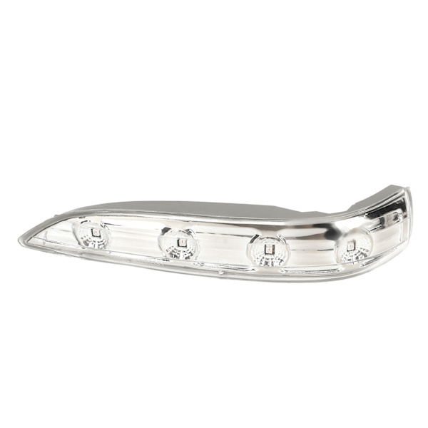 Sidespejl Blinklys 876142S200 Venstre Sidespejl Lys Blinklys Lampe til Tucson Ix35 2010 til 2014