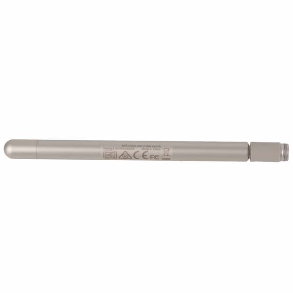 Bærbar Active Stylus Pen med 2048 trykfølsomhedsniveauer til HP 240 G6