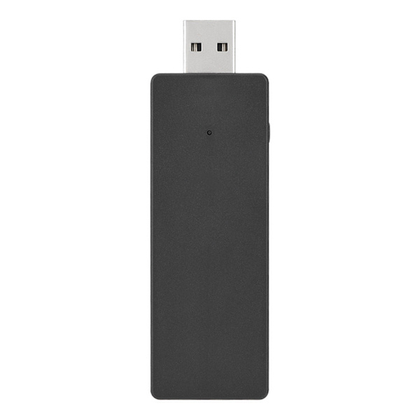 Microsoft Xbox PC-adapter: Trådløs mottaker for bærbare datamaskiner og nettbrett