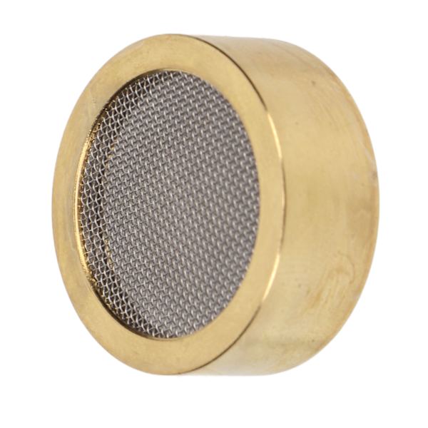 25 mm mikrofon membranpatron kerne kapsel stor membran patron kerne Mic udskiftningsdel