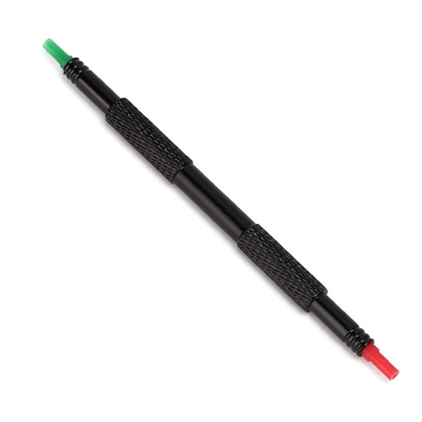 Double Head Watch Hand Pressers B054 Watch Hand Setting Repair Tool Black