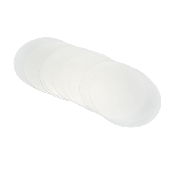 200 arkkia läpinäkyvää merkkikalvoa, kestävää kirkasta PVC:tä, monikäyttöistä merkin suojakalvoa askarteluun ja tee-se-itse-suojaukseen, 56 mm / 2,2 tuumaa