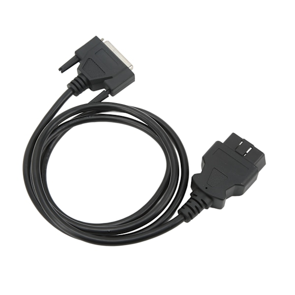 OBDII OBD2 DLC-kaapeli 95171-1284 VCI Diagnostiikkatyökalu DLC-datalinkikaapelin vaihto Acurille