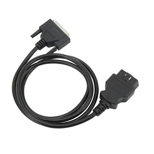 OBDII OBD2 DLC-kaapeli 95171‑1284 VCI-diagnostiikkatyökalu DLC-datalink-kaapeli Acura-malleille