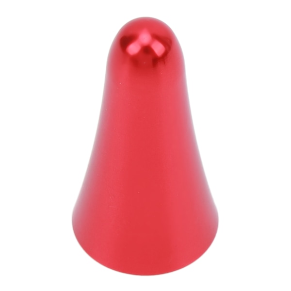 4 cm kort antenn Stubby Bee Sting Vattentät satellitnavigering Takfäste Kort antennbyte för Commodore SS SSV SV6 Red