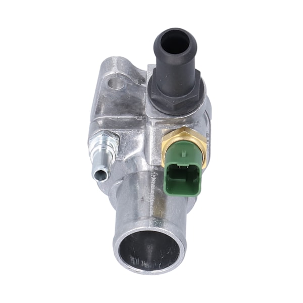 Kjølevæsketermostat 55193669 Erstatning av aluminiumslegering for Alfa Romeo Mito 2008-2020